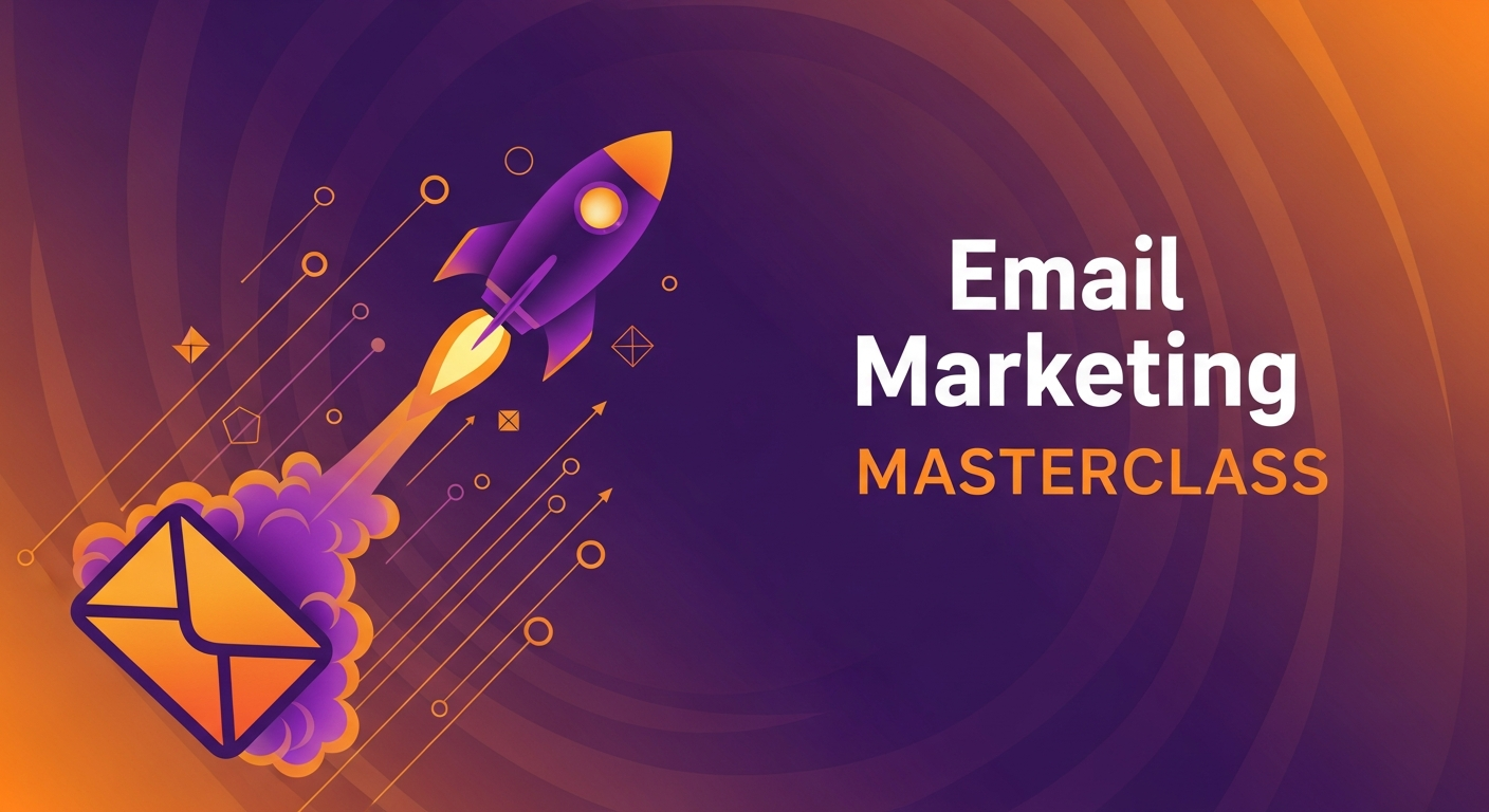 Email Marketing Masterclass