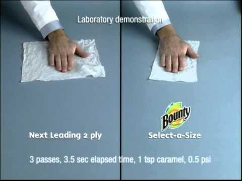 Image result for bounty compare commercial -site:pinterest.*