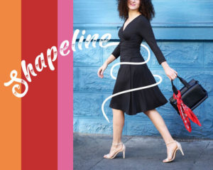 Shapeline Sweatshirt Dress - how to write product descriptions that sell
